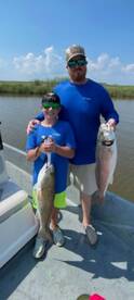 Lake Charles Report Photo 1