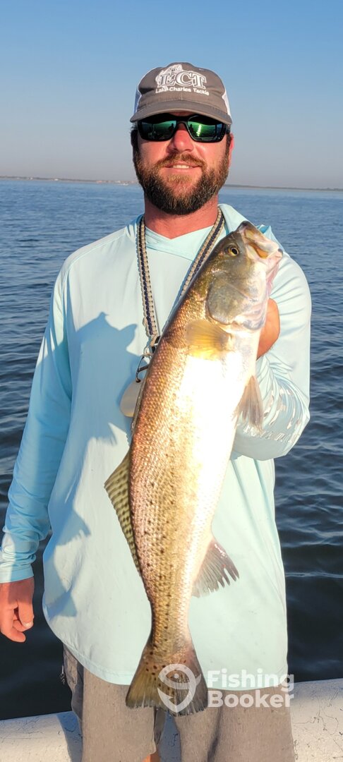 Lake Charles Report Photo 0