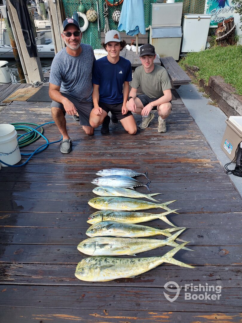 Fort Lauderdale Report Photo 0