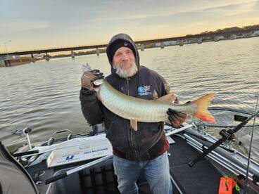 Green Bay Report Photo 1