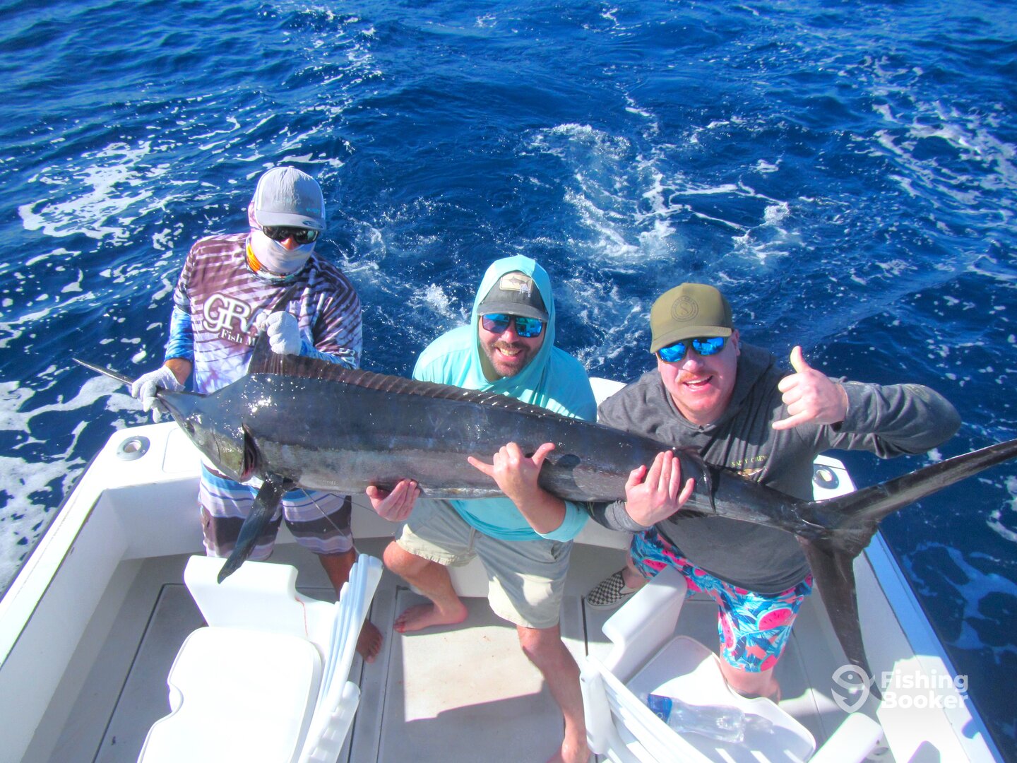 Cabo San Lucas Report Photo 0