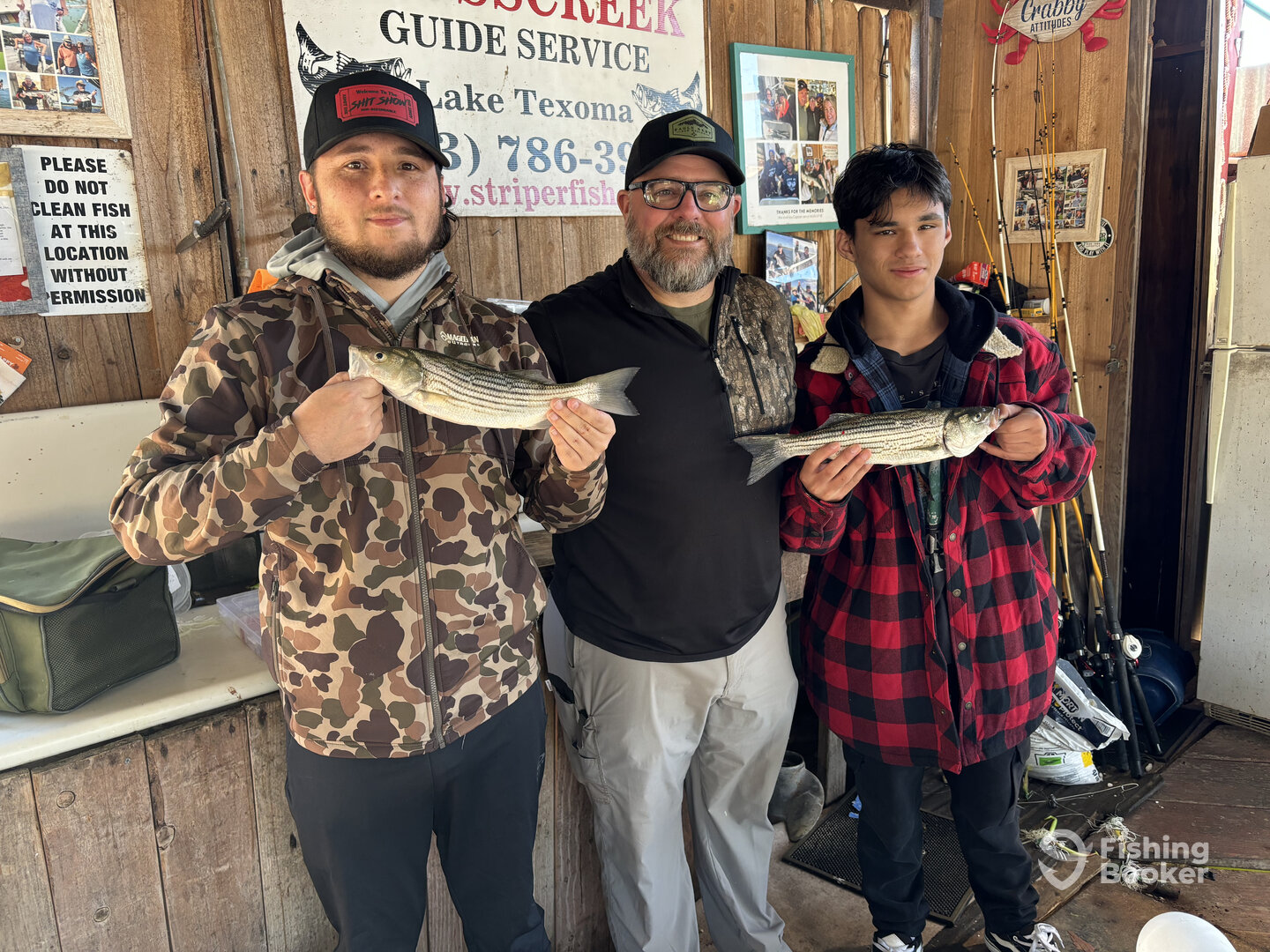 Pottsboro Report Photo 0