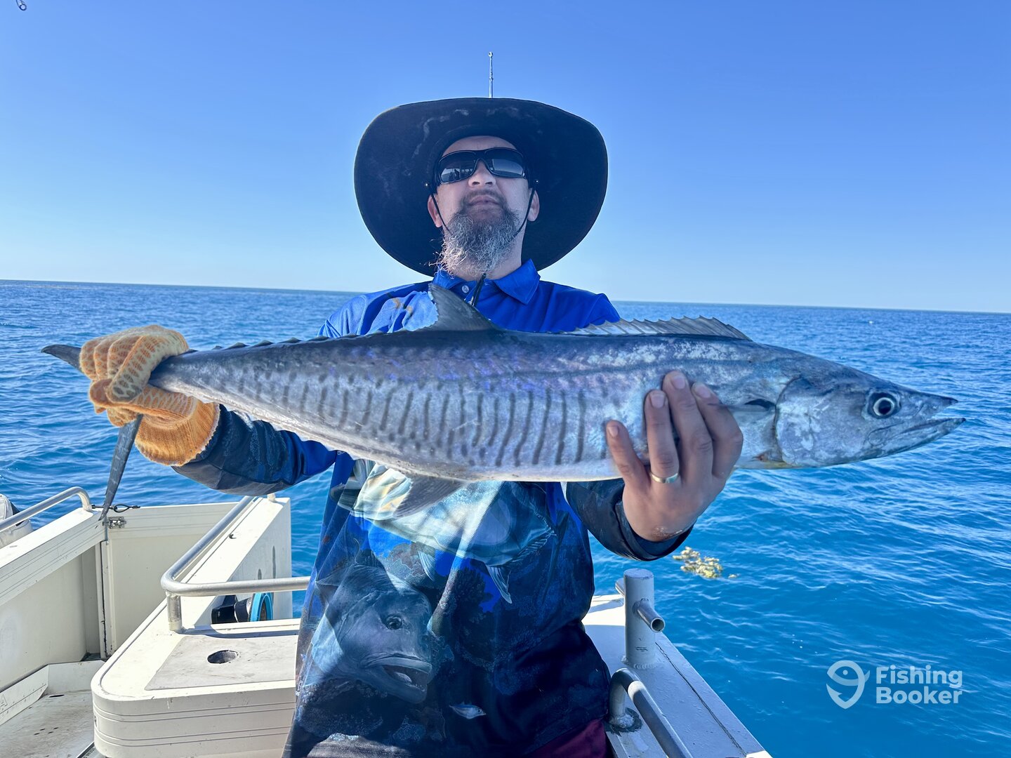 Port Douglas Report Photo 0