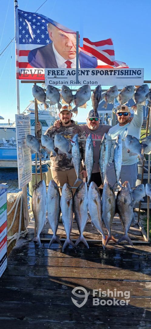 Hatteras Report Photo 0