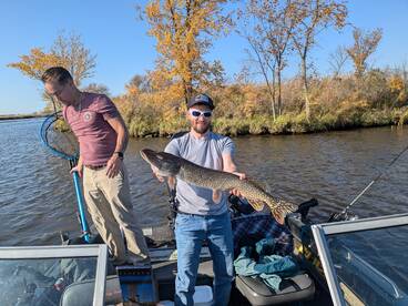 Oshkosh Report Photo 1