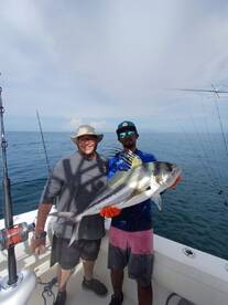 Playa Flamingo Report Photo 1