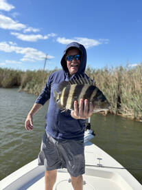 Father Daughter Trip 