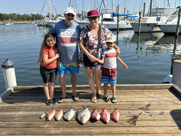 Pensacola Report Photo 1