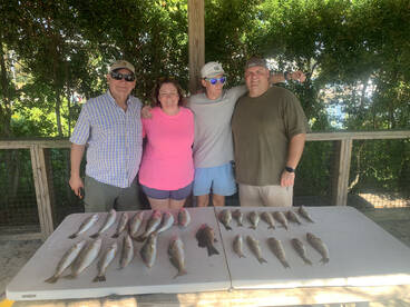 Pensacola Report Photo 2