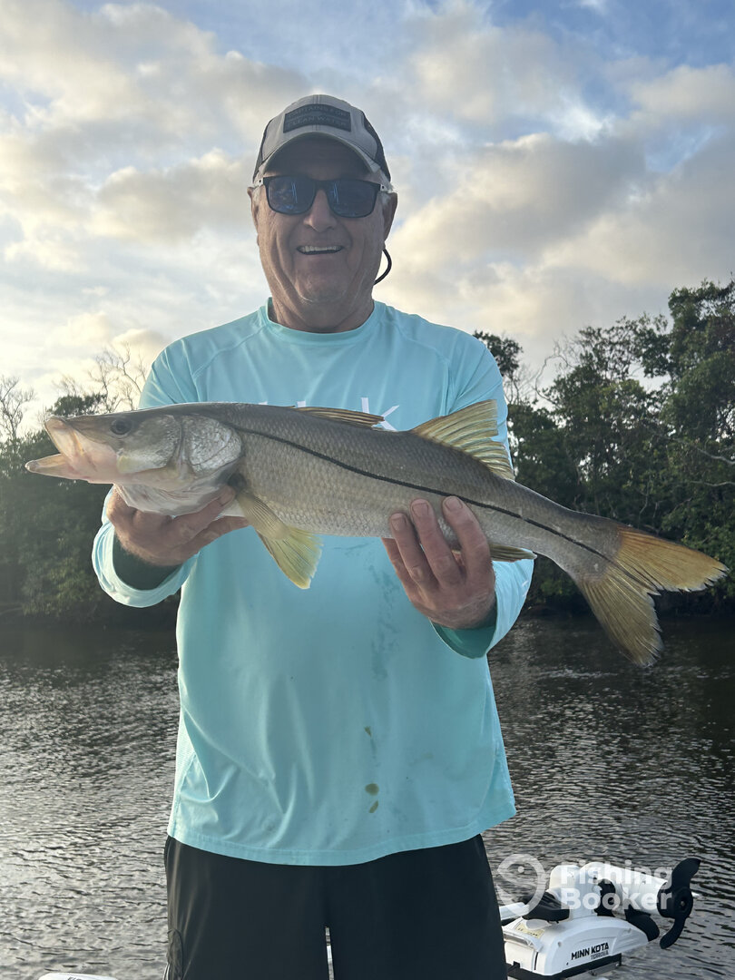 Fort Myers Report Photo 0