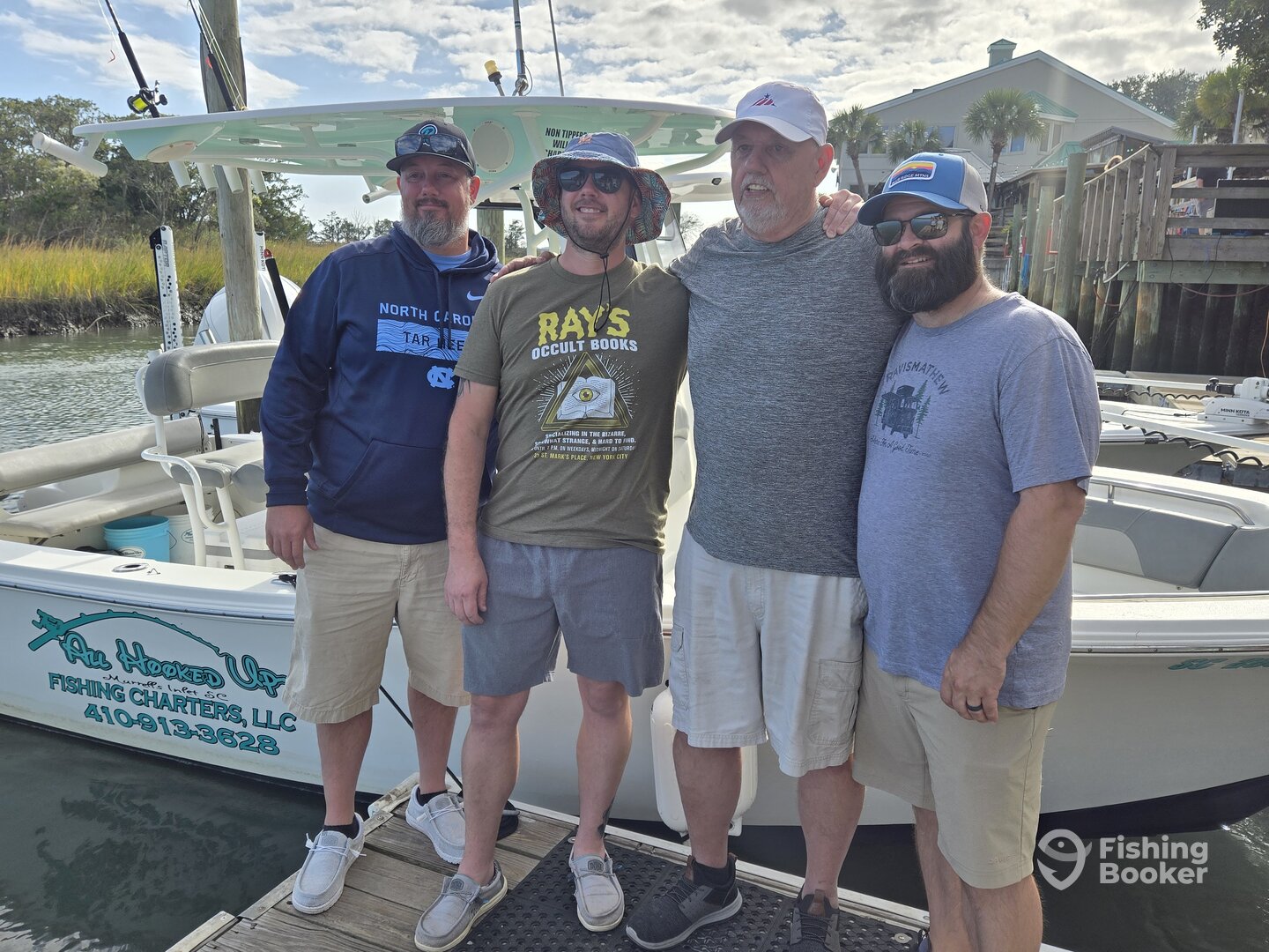 Murrells Inlet Report Photo 0