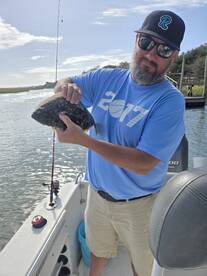 Murrells Inlet Report Photo 1