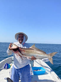 Good weather day, Thursday, Oct. 24th