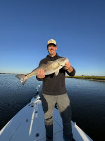 Edisto Beach Report Photo 1