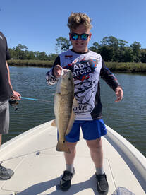Gulf Shores Report Photo 2