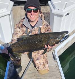 Kewaunee Report Photo 2