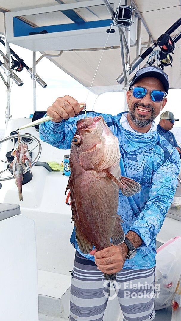 Herradura Report Photo 0