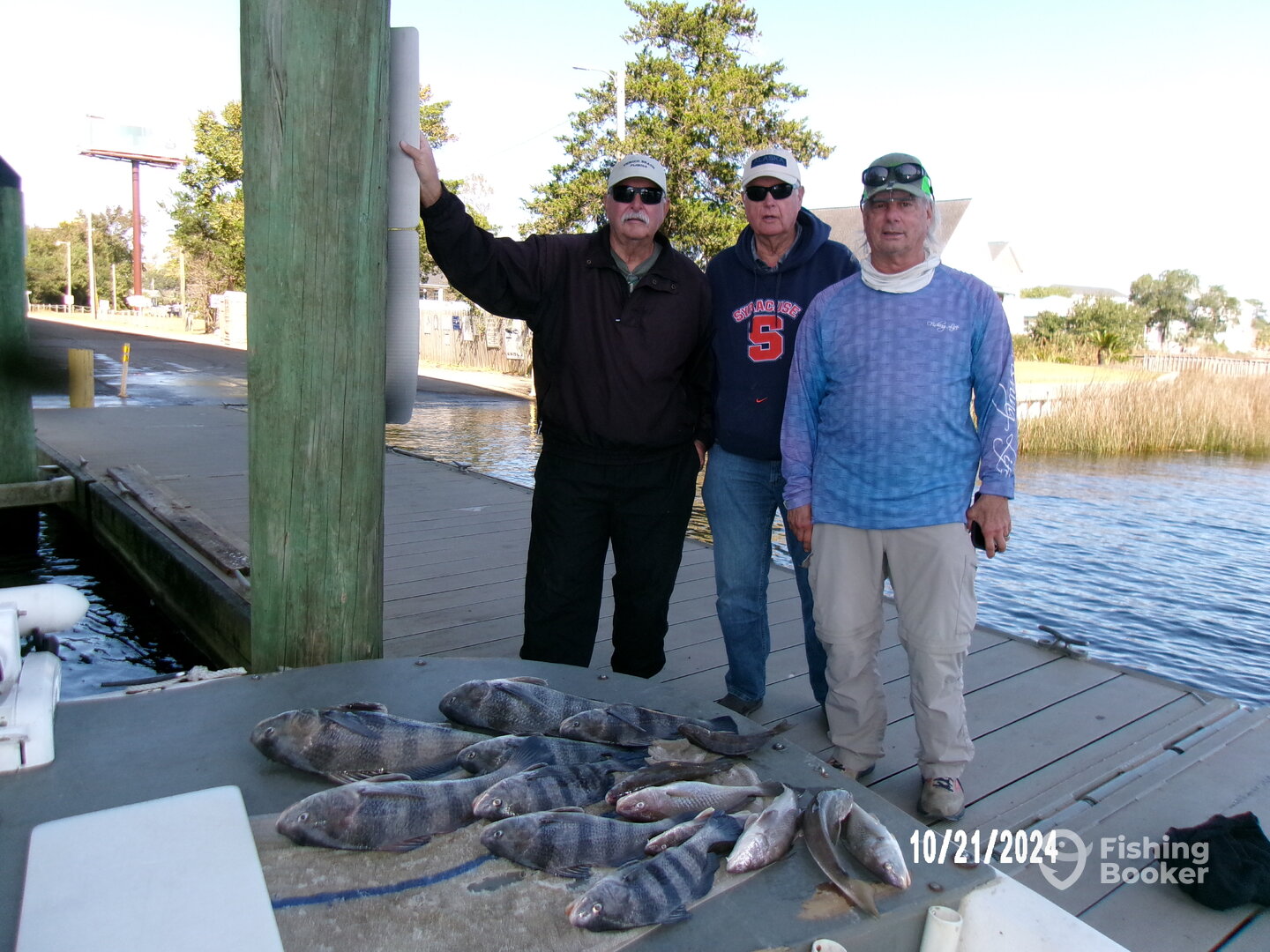 Little River Report Photo 0