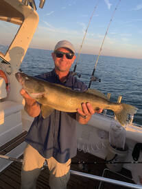 Fairport Harbor Fall Brawl