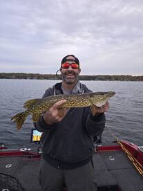 Lake Geneva Report Photo 4