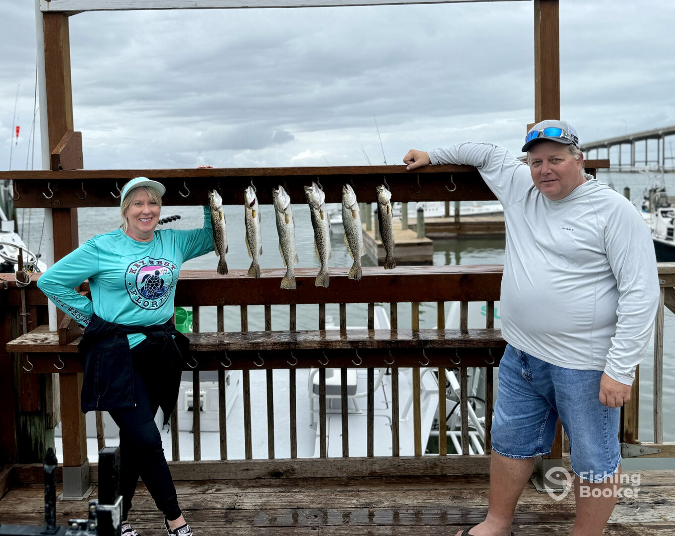 Corpus Christi Report Photo 0