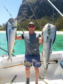 Le Morne Report Photo 1