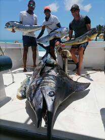 Le Morne Report Photo 2