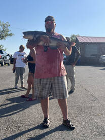 Fort Cobb Report Photo 1