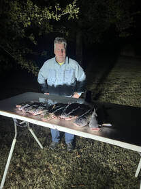 Fort Cobb Report Photo 2