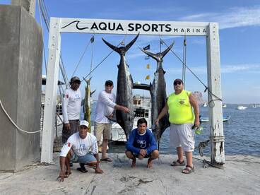 Epic Deep Sea Adventure: Dave and John’s