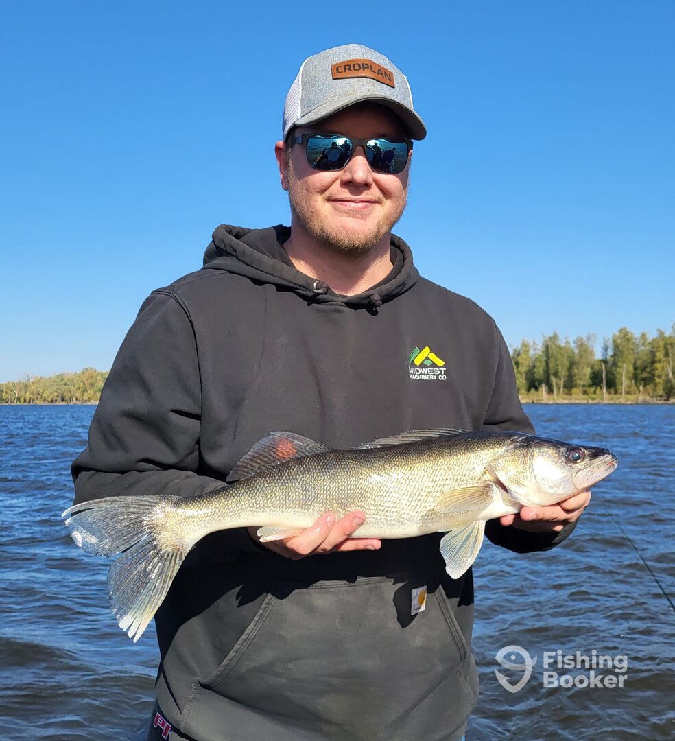 Lake City Report Photo 0
