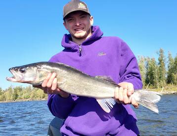 Lake City Report Photo 1