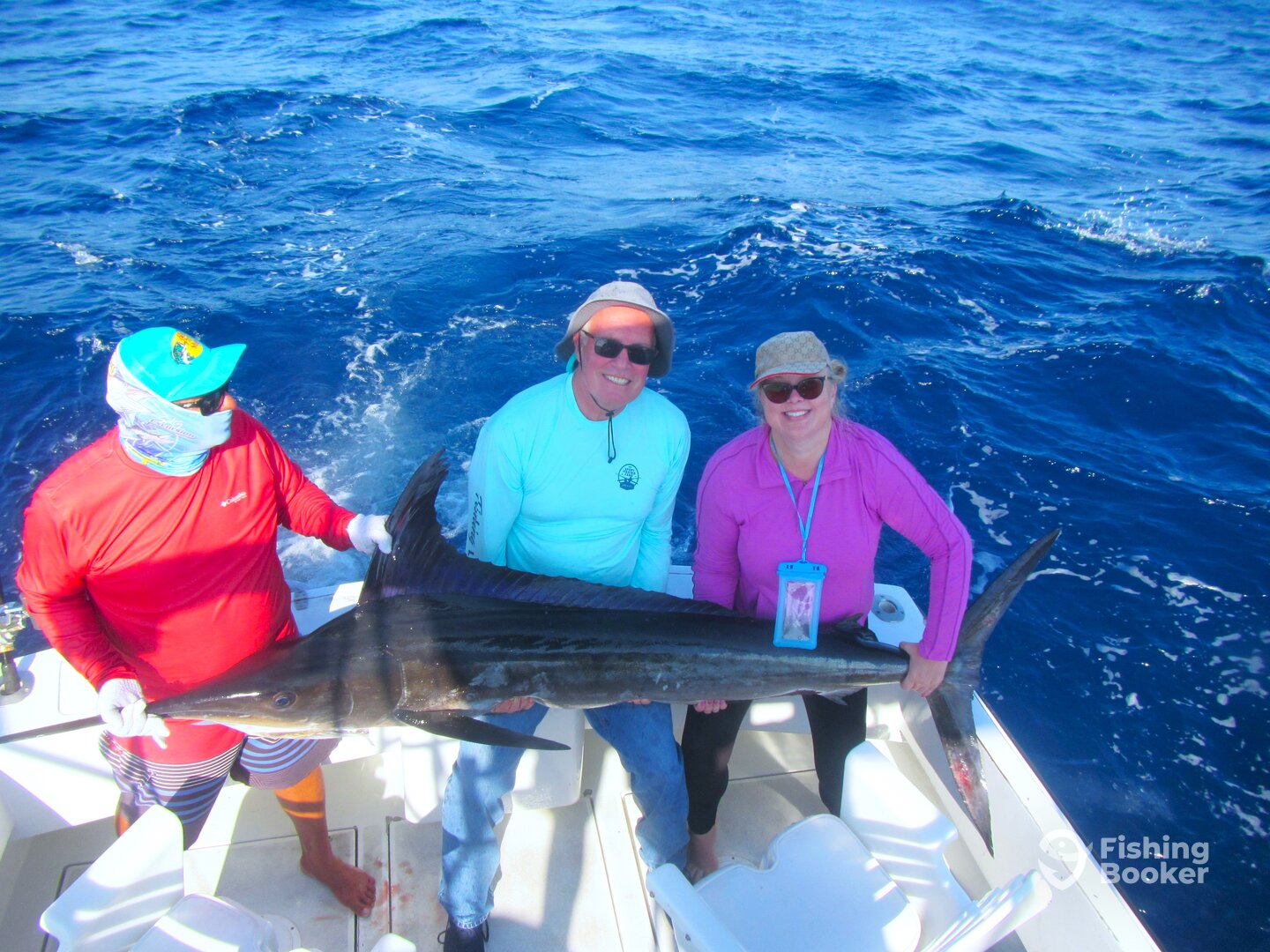 Cabo San Lucas Report Photo 0