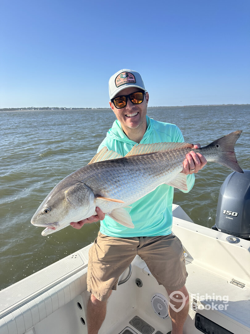 Hilton Head Island Report Photo 0