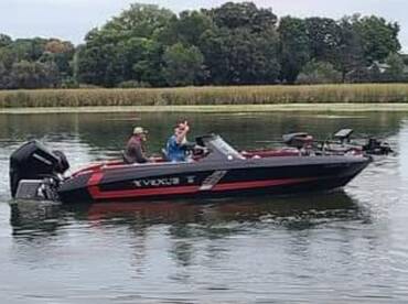 Lake Geneva Report Photo 1