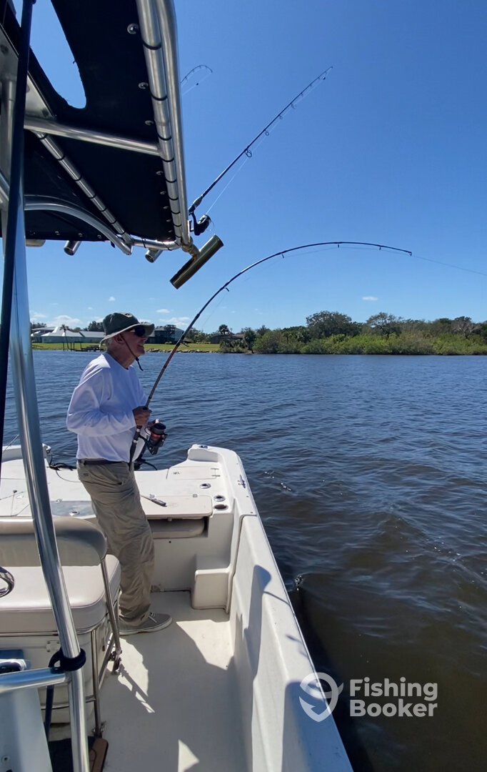 New Smyrna Beach Report Photo 0