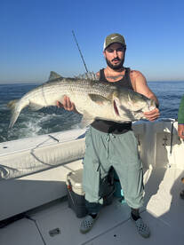 Point Pleasant Report Photo 1