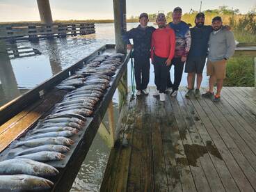 10-24-24 Fishing Report