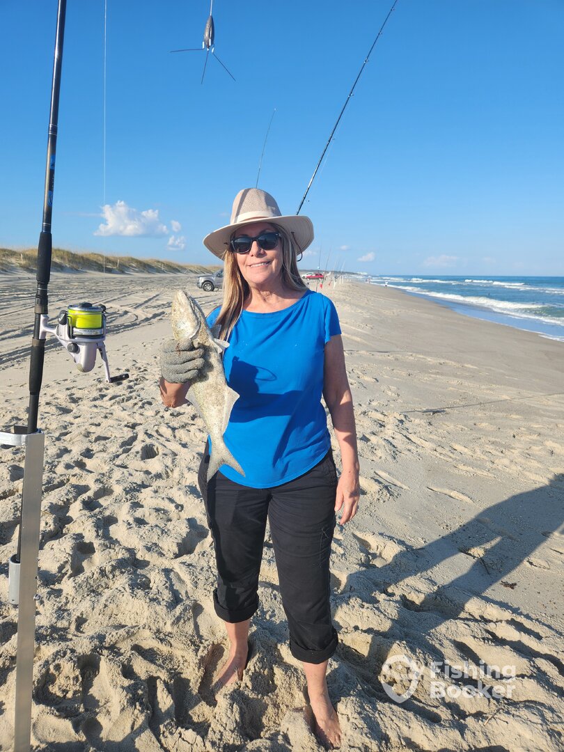 Kure Beach Report Photo 0