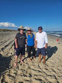 Kure Beach Report Photo 2