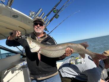 St. Clair Shores Report Photo 1