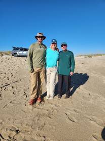 Kure Beach Report Photo 1