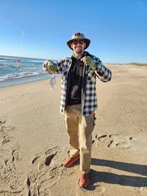 Kure Beach Report Photo 2