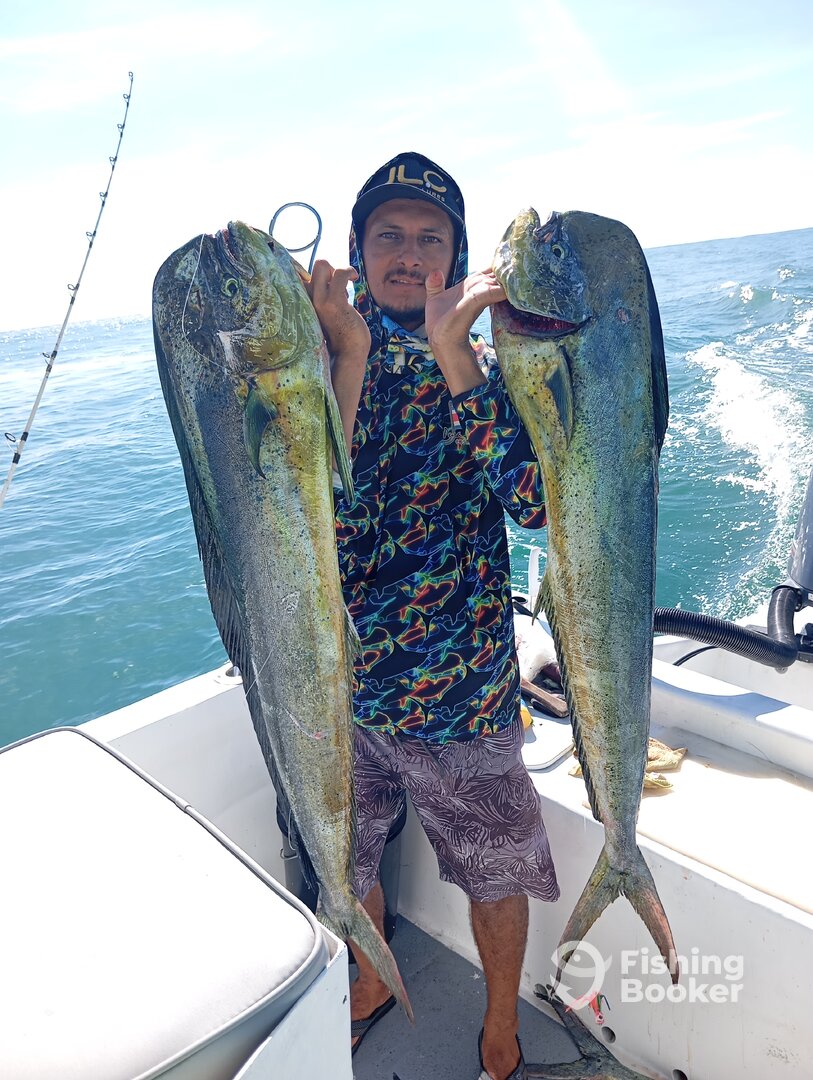 Herradura Report Photo 0
