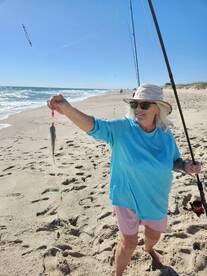 Kure Beach Report Photo 1