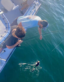 Good fishing this week!