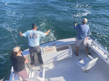 Nags Head Report Photo 2
