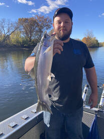 Berrien Springs Report Photo 1