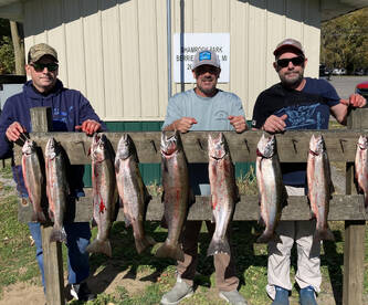 Berrien Springs Report Photo 2