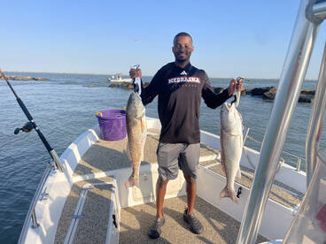 Galveston Report Photo 1